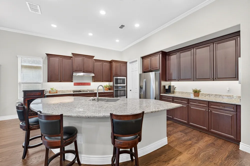 12708 Golden Rock Drive Denton, TX 76207