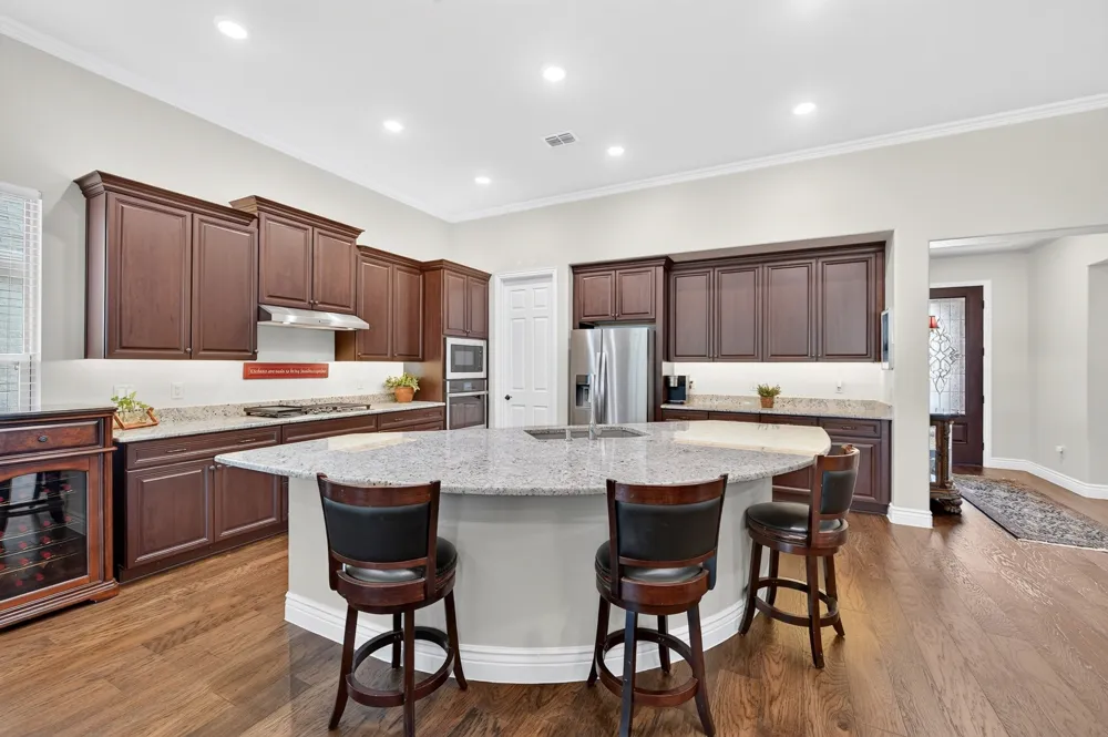 12708 Golden Rock Drive Denton, TX 76207