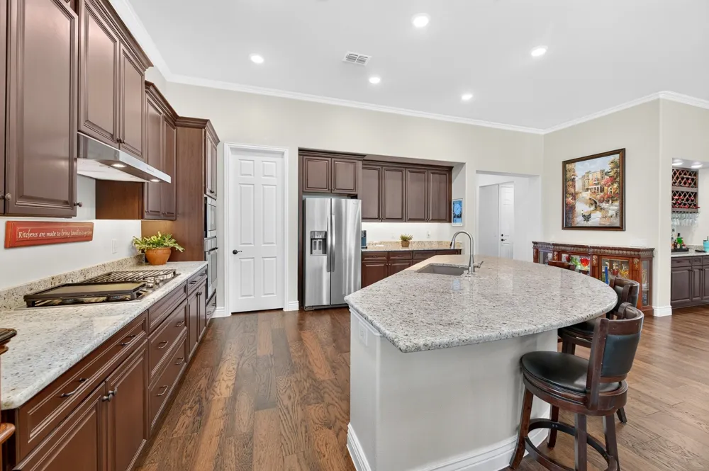 12708 Golden Rock Drive Denton, TX 76207