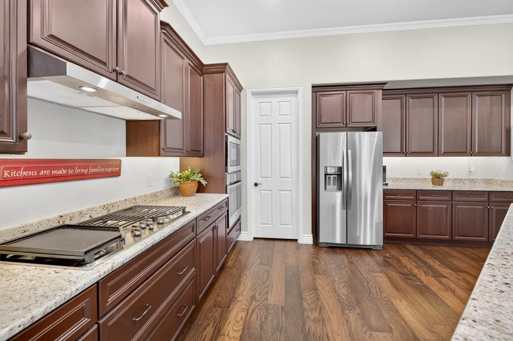12708 Golden Rock Drive Denton, TX 76207