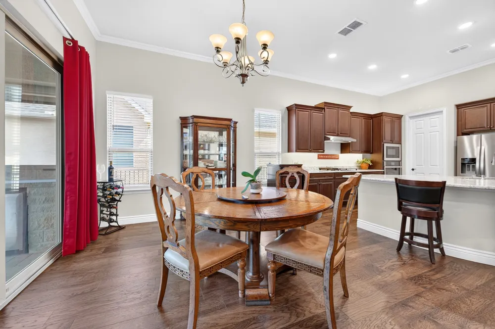 12708 Golden Rock Drive Denton, TX 76207