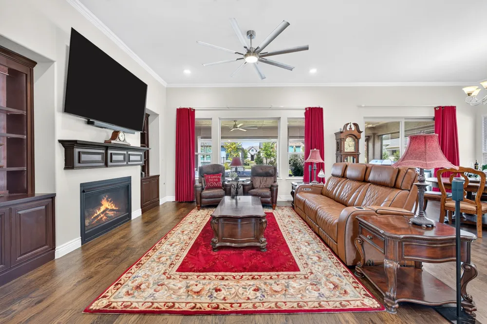 12708 Golden Rock Drive Denton, TX 76207