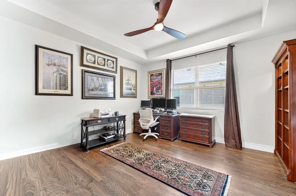 12708 Golden Rock Drive Denton, TX 76207