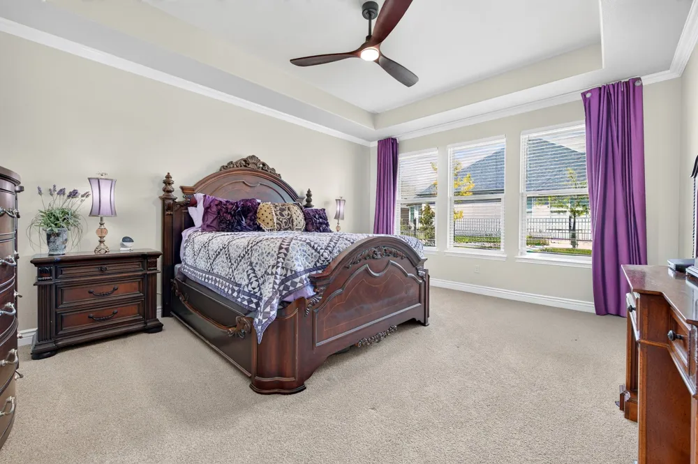 12708 Golden Rock Drive Denton, TX 76207