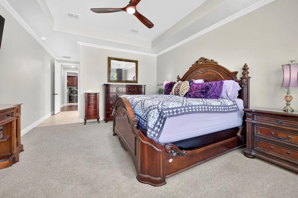 12708 Golden Rock Drive Denton, TX 76207