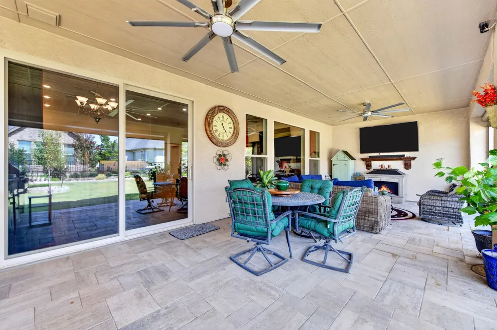 12708 Golden Rock Drive Denton, TX 76207