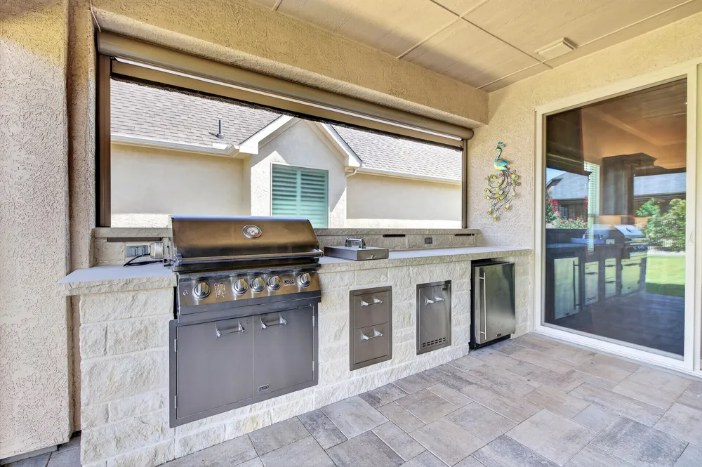 12708 Golden Rock Drive Denton, TX 76207