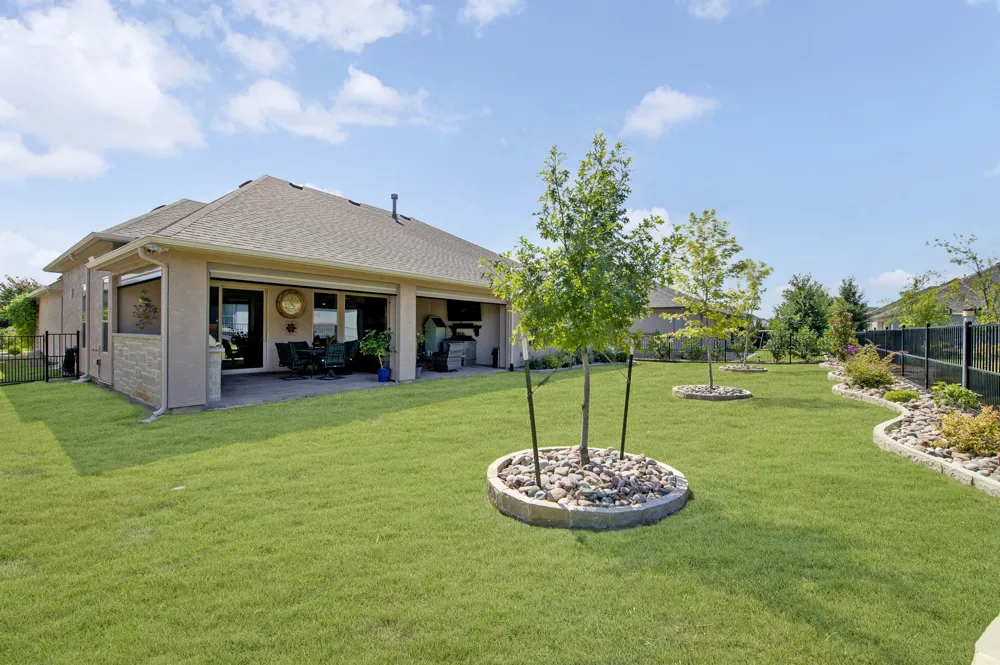 12708 Golden Rock Drive Denton, TX 76207