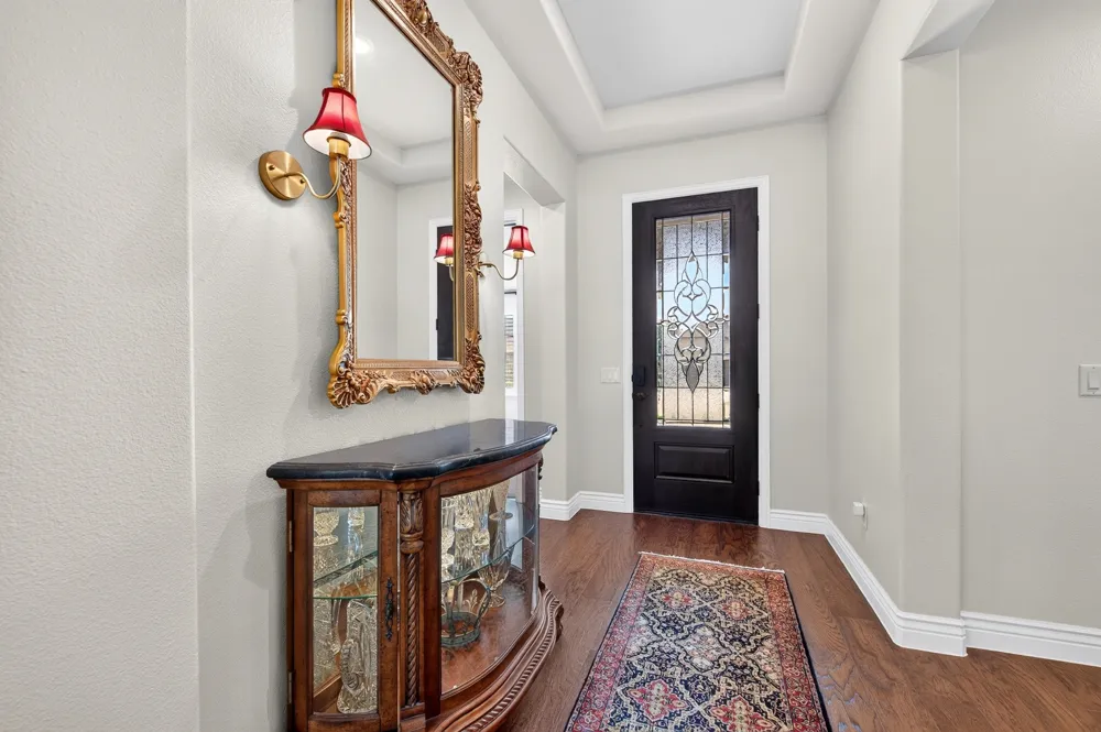 12708 Golden Rock Drive Denton, TX 76207