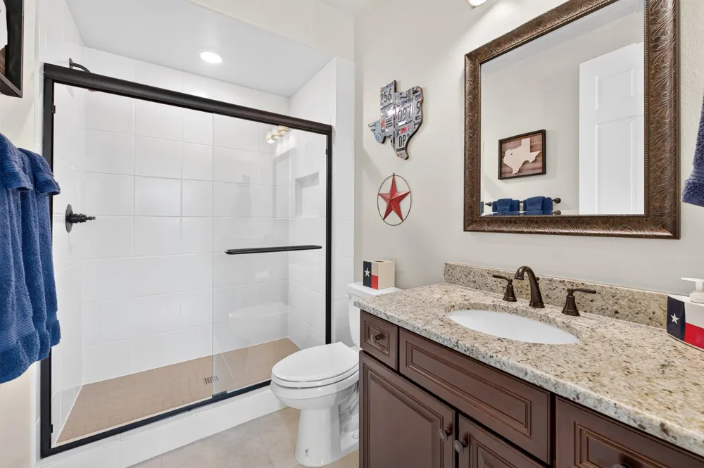 12708 Golden Rock Drive Denton, TX 76207