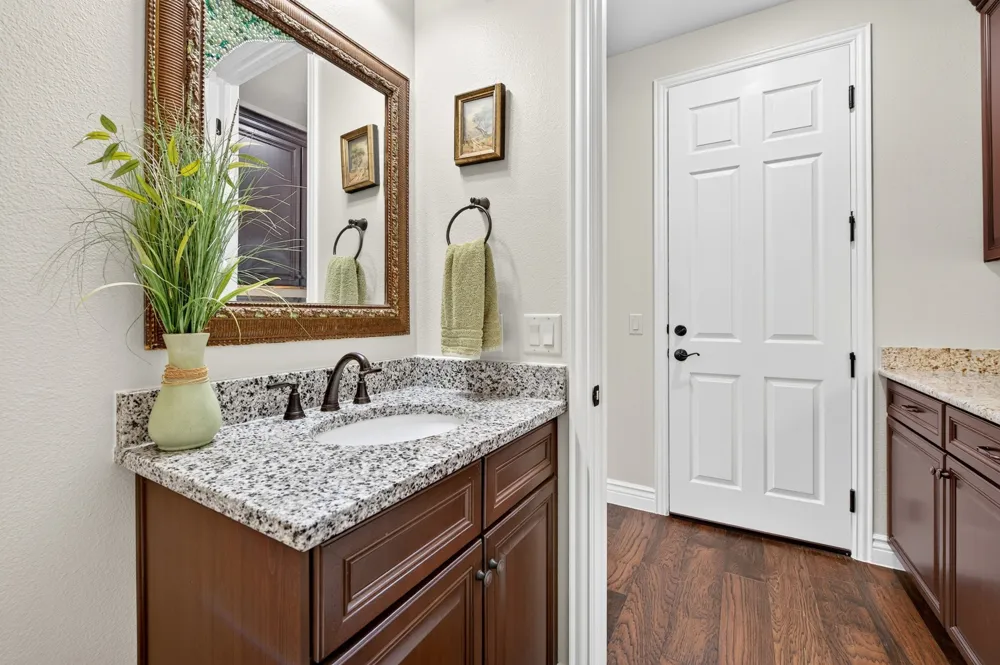 12708 Golden Rock Drive Denton, TX 76207