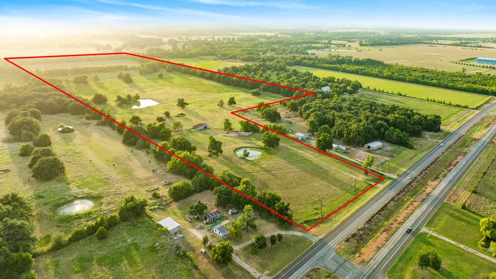 Hwy 24 Paris, TX 75462