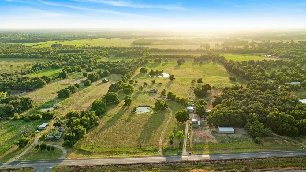 Hwy 24 Paris, TX 75462