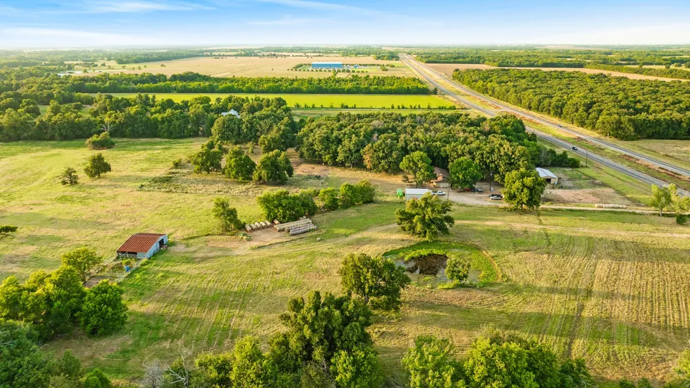 Hwy 24 Paris, TX 75462