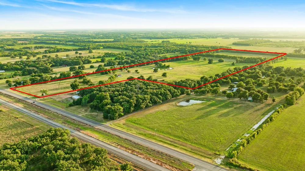 Hwy 24 Paris, TX 75462