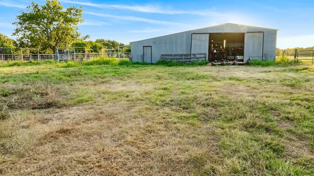 Hwy 24 Paris, TX 75462