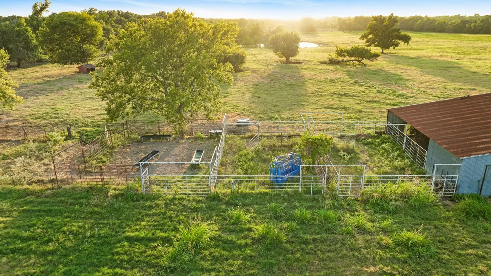 Hwy 24 Paris, TX 75462