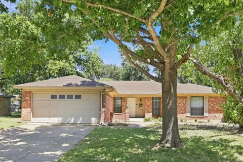 3204 Denbury Drive