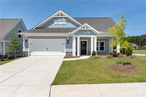 293 Corncrib Bend