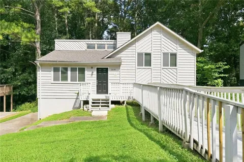 2078 Kimber Trail
