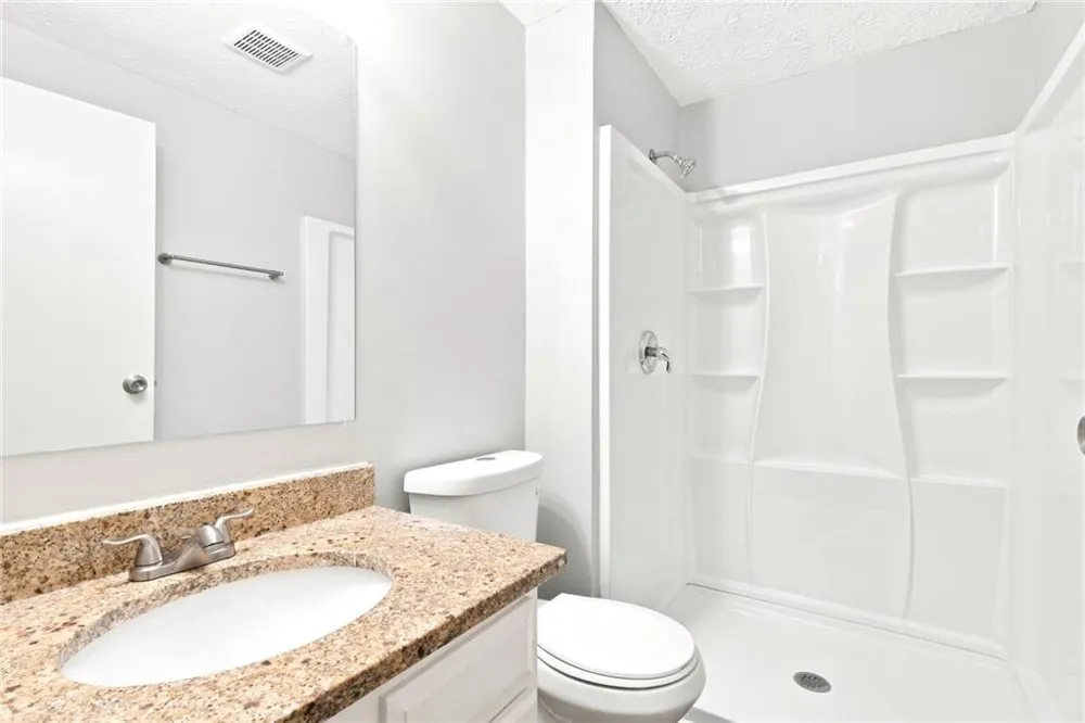 2078 Kimber Trail Stone Mountain, GA 30088
