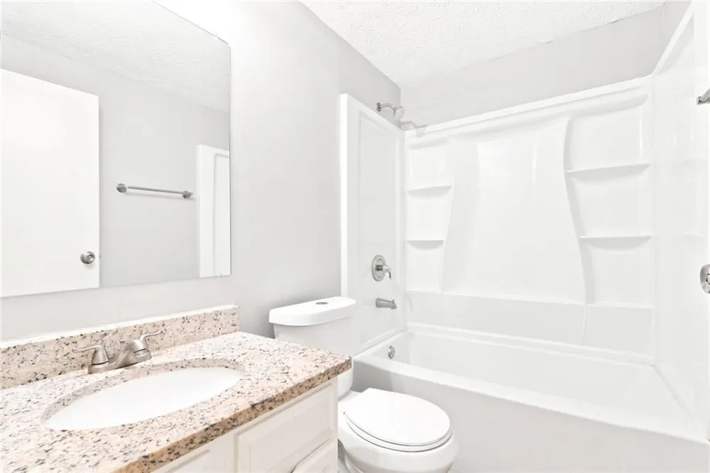 2078 Kimber Trail Stone Mountain, GA 30088