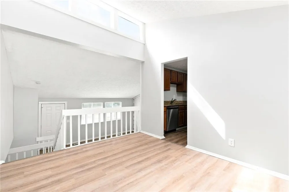 2078 Kimber Trail Stone Mountain, GA 30088