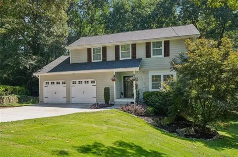 1888 Bent Willow Court