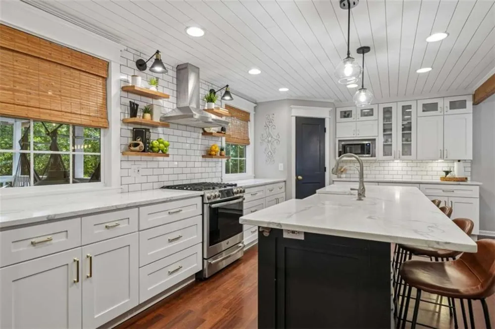 1888 Bent Willow Court Lilburn, GA 30047