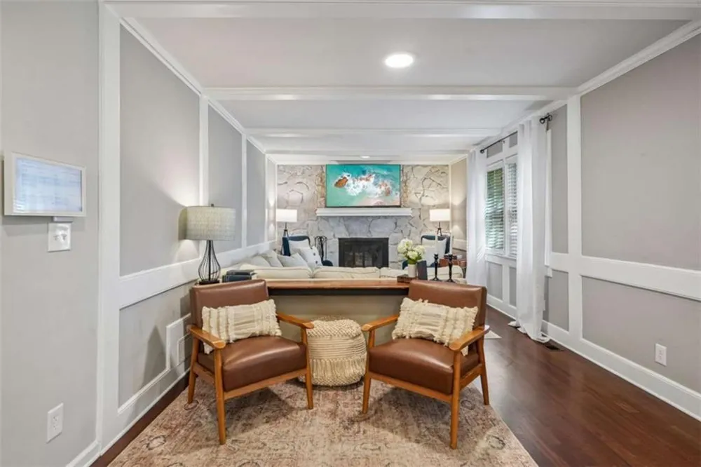 1888 Bent Willow Court Lilburn, GA 30047