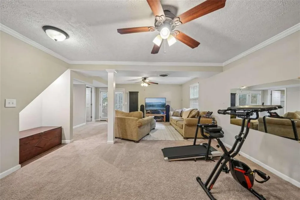 1888 Bent Willow Court Lilburn, GA 30047