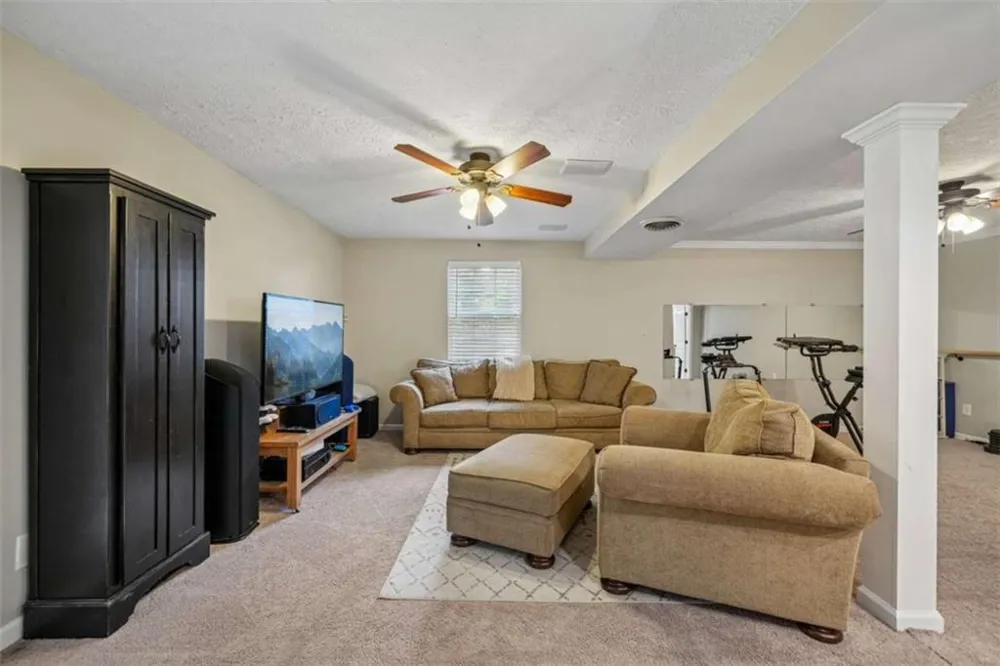 1888 Bent Willow Court Lilburn, GA 30047