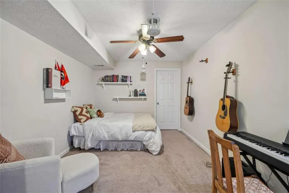 1888 Bent Willow Court Lilburn, GA 30047