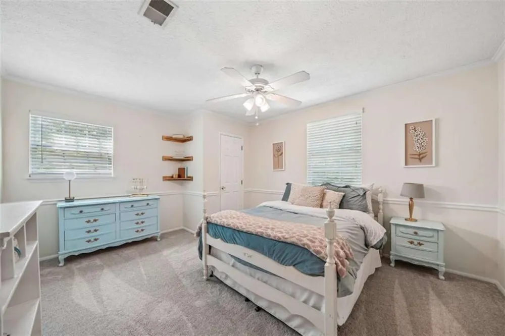 1888 Bent Willow Court Lilburn, GA 30047