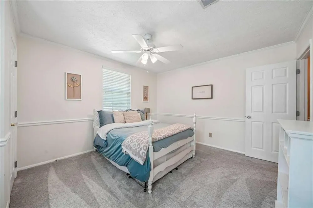 1888 Bent Willow Court Lilburn, GA 30047