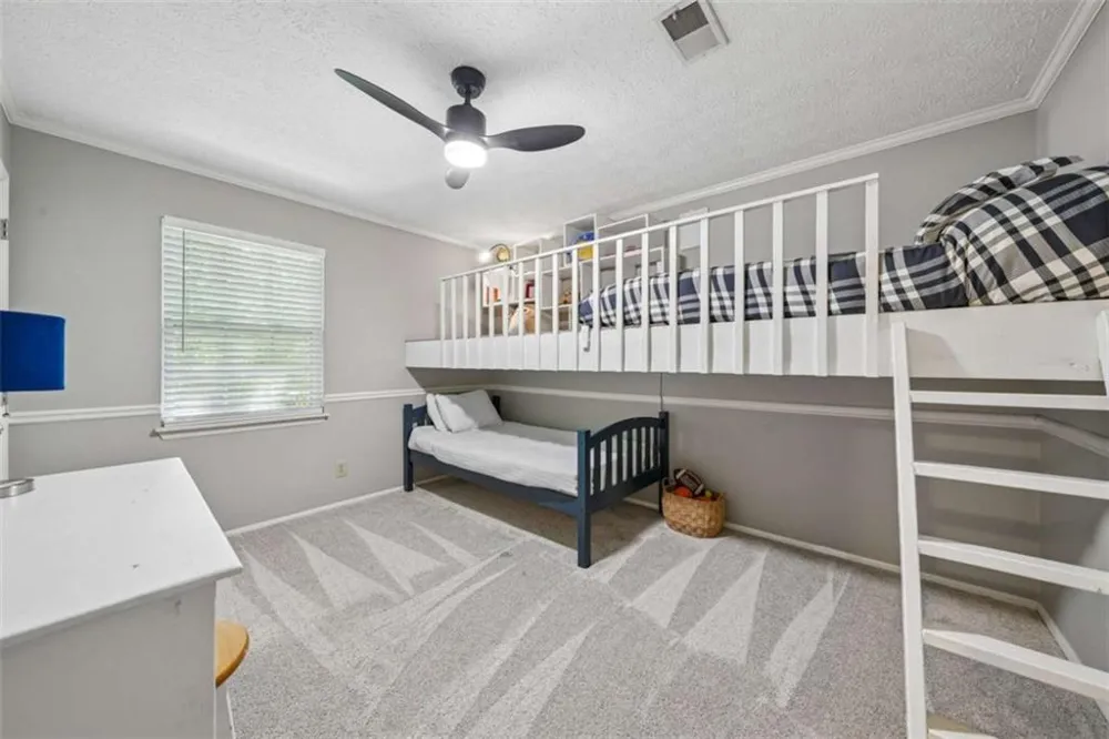 1888 Bent Willow Court Lilburn, GA 30047