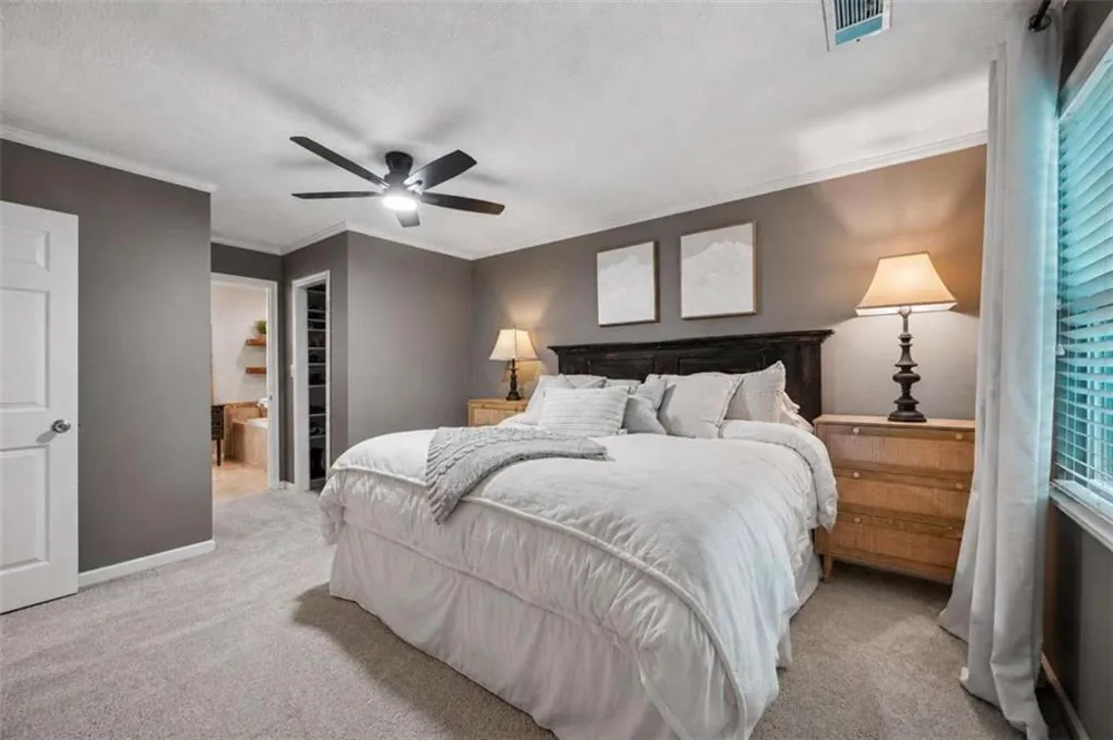 1888 Bent Willow Court Lilburn, GA 30047