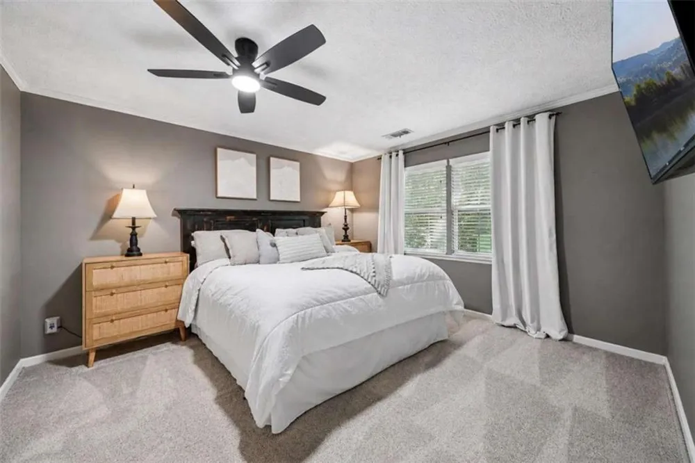 1888 Bent Willow Court Lilburn, GA 30047