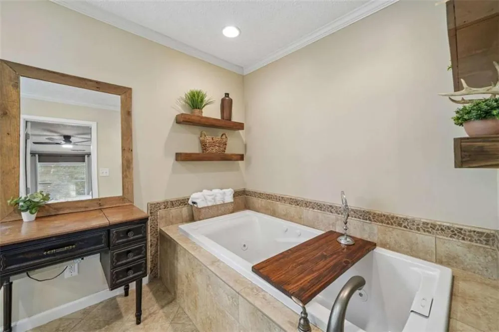 1888 Bent Willow Court Lilburn, GA 30047