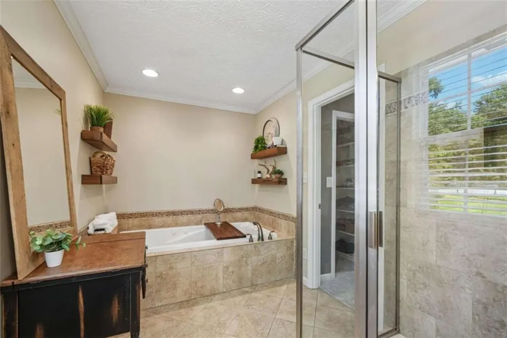 1888 Bent Willow Court Lilburn, GA 30047