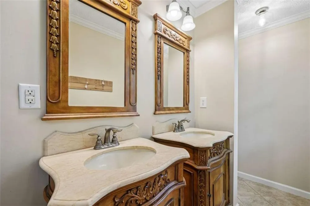 1888 Bent Willow Court Lilburn, GA 30047