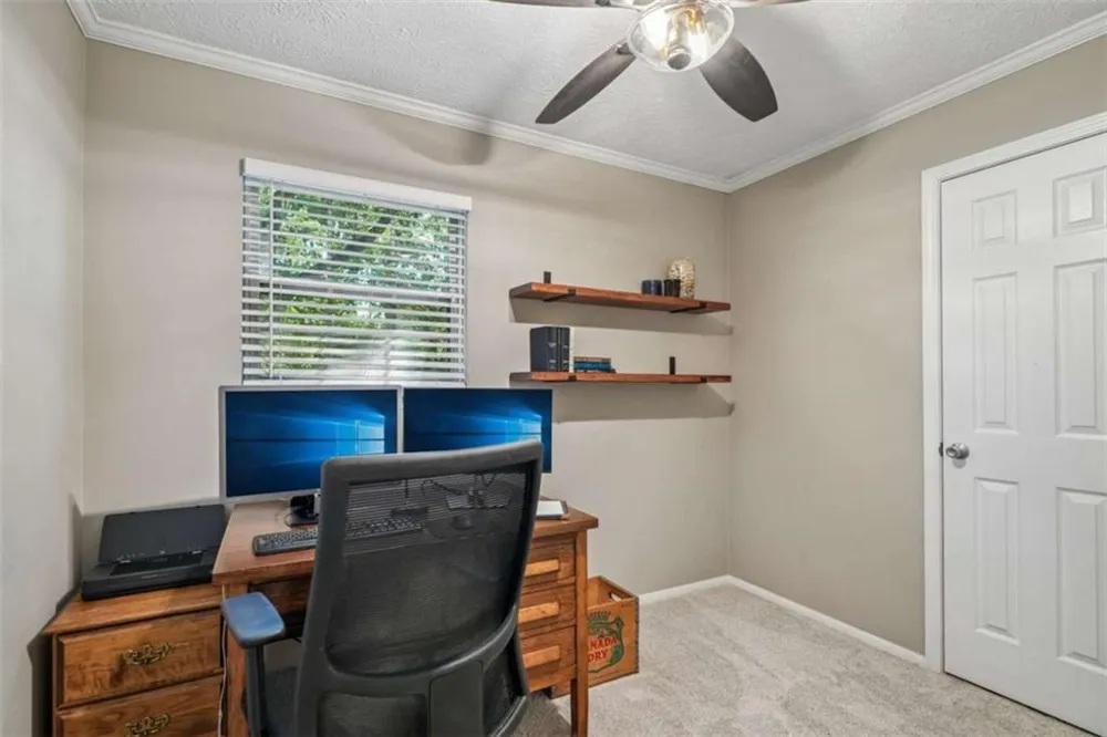 1888 Bent Willow Court Lilburn, GA 30047