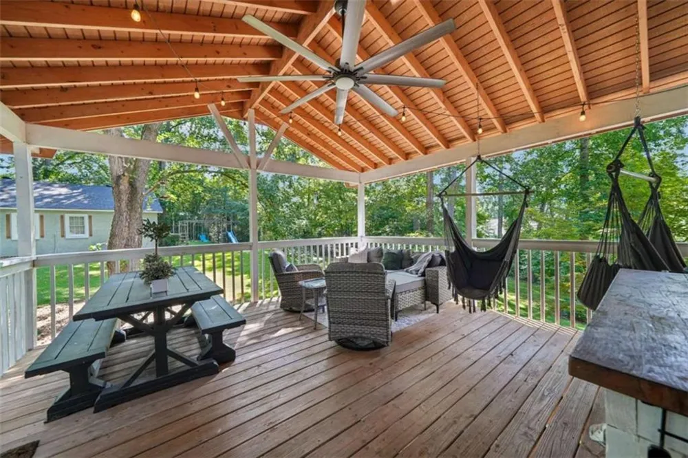 1888 Bent Willow Court Lilburn, GA 30047