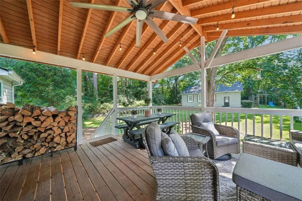 1888 Bent Willow Court Lilburn, GA 30047