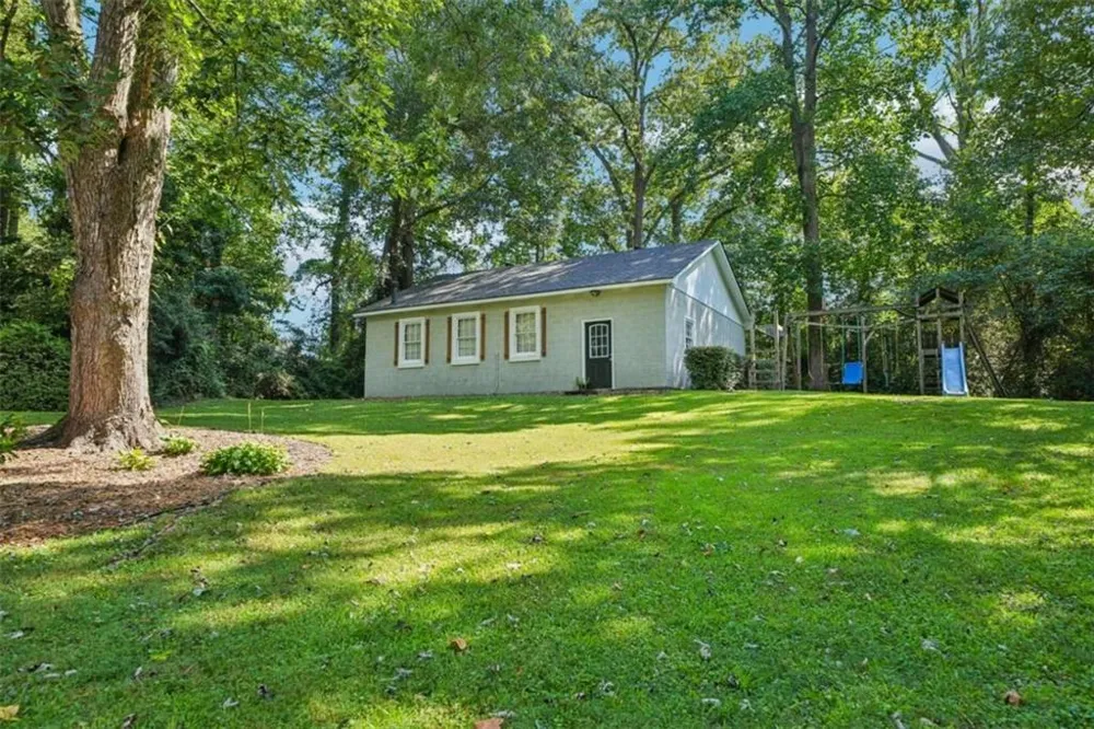 1888 Bent Willow Court Lilburn, GA 30047