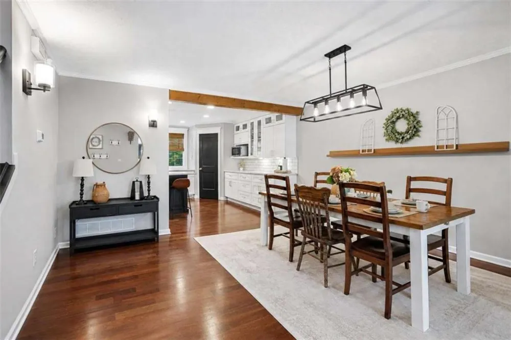 1888 Bent Willow Court Lilburn, GA 30047