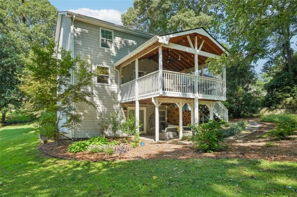 1888 Bent Willow Court Lilburn, GA 30047