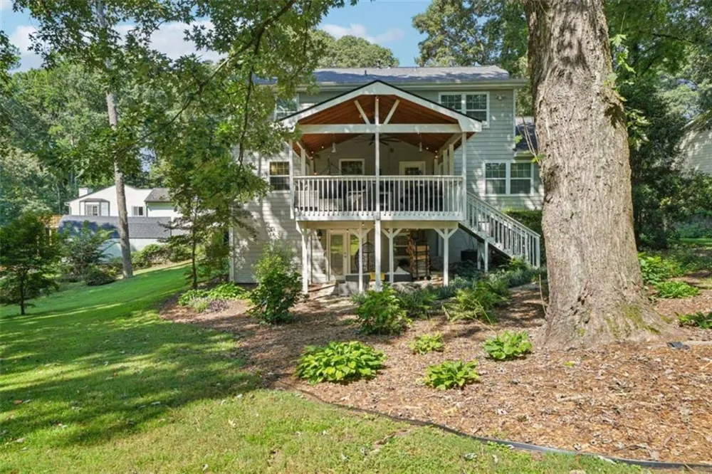 1888 Bent Willow Court Lilburn, GA 30047