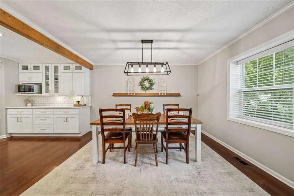 1888 Bent Willow Court Lilburn, GA 30047