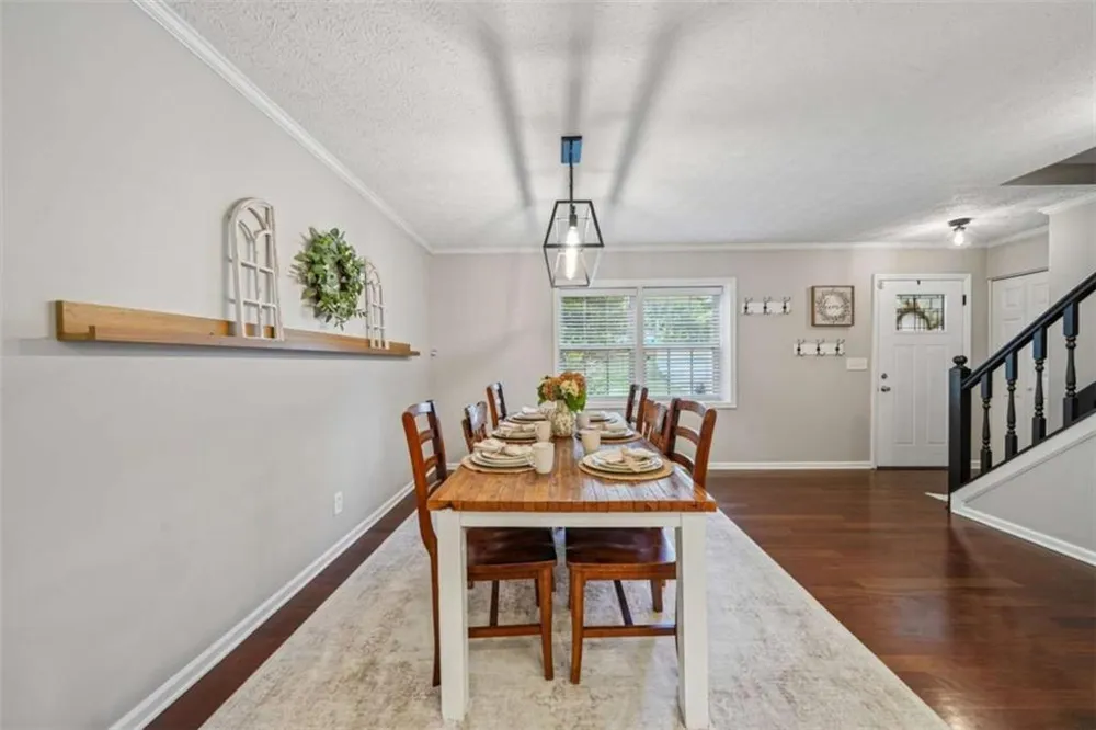 1888 Bent Willow Court Lilburn, GA 30047